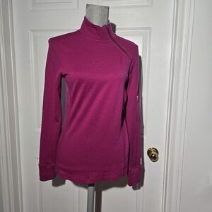 SMARTWOOL long Sleeve